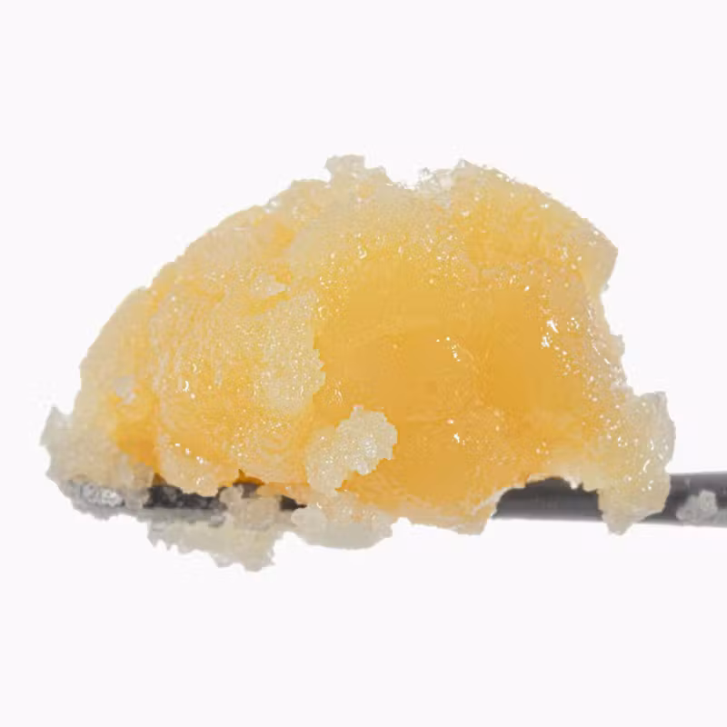 West Coast Cure | Papaya Blast | Live Resin | Badder | 1g
