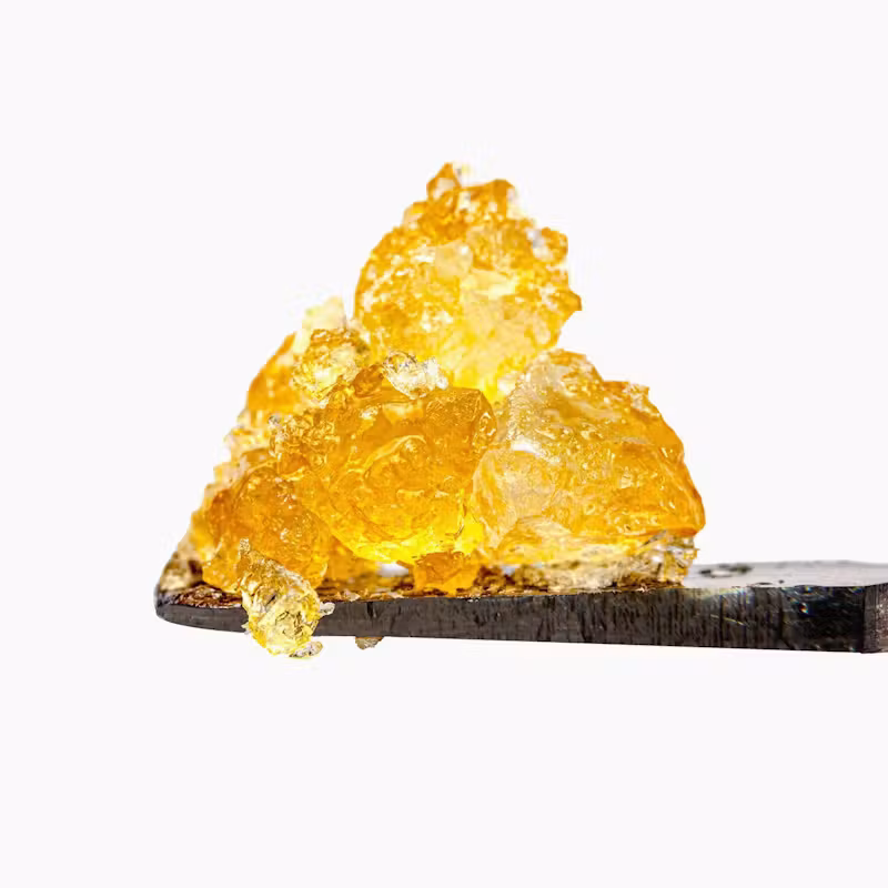 Sour Berry Punch Live Resin Diamonds