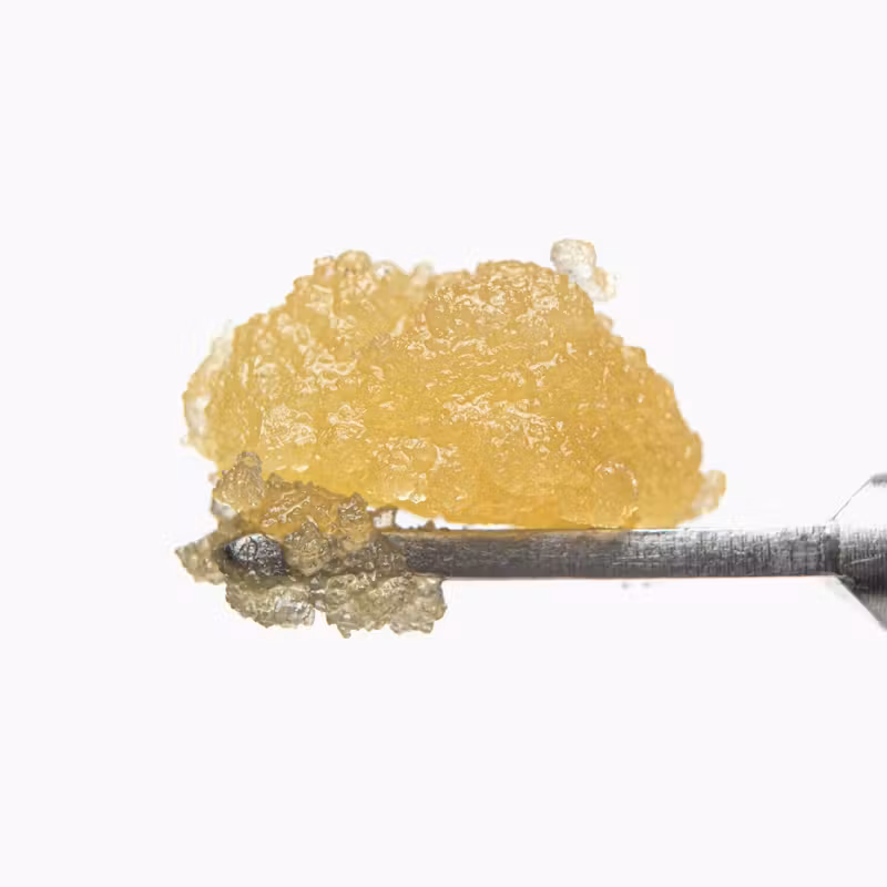 Chemdog Live Resin Sugar