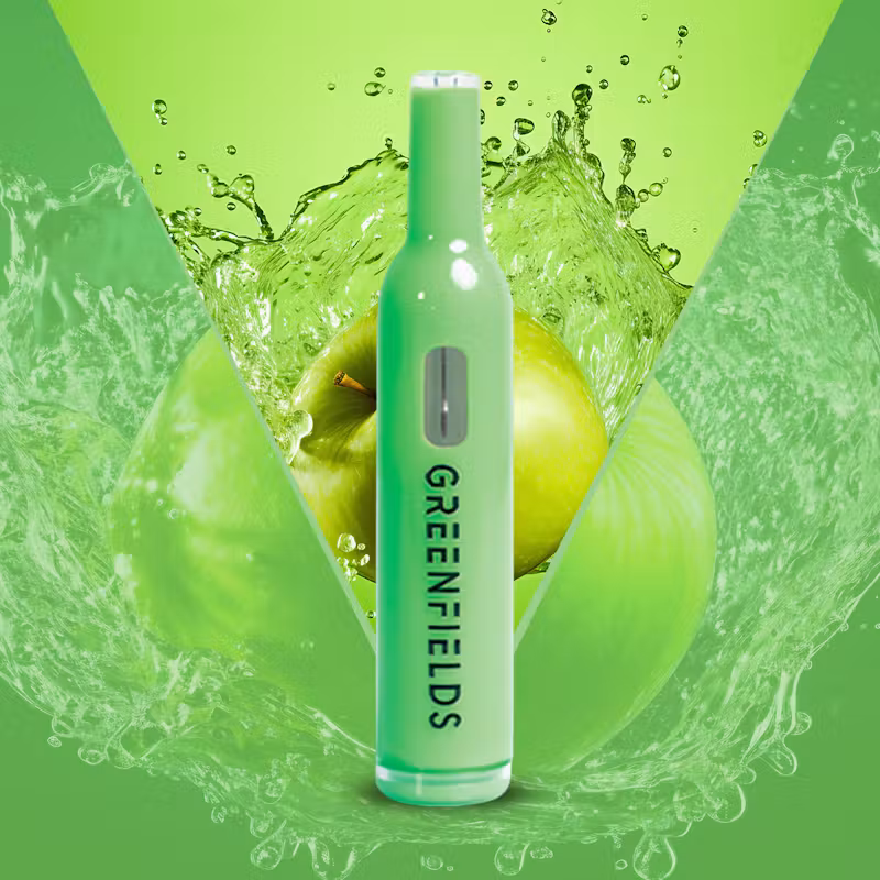 Vape - Apple Slash - Disposable Cartridge 1g