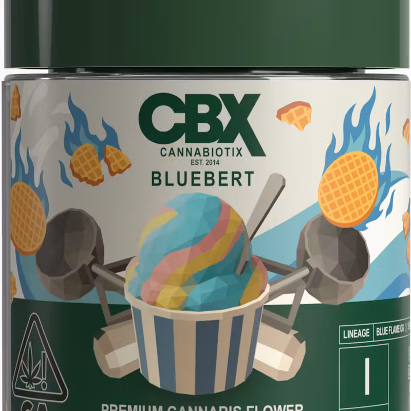 Bluebert