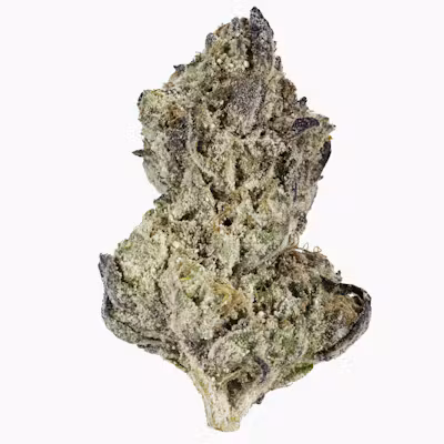 Purpscotti - 14G Diamond Infused Premium Flower