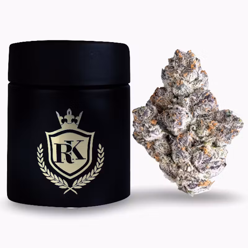 Pink Runtz | Top Shelf Indoor Flower 5g