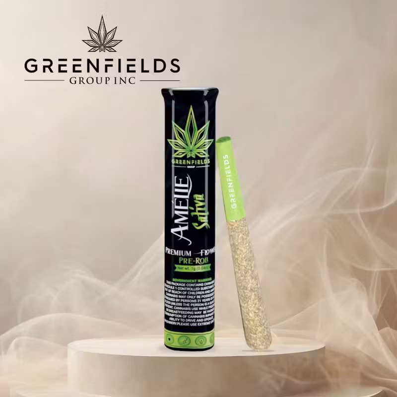 Candyland Exclusive Flower 14g