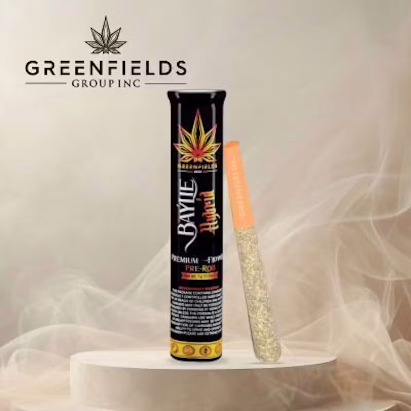 Lemon Cherry - Hybrid Pre-Roll | 1g