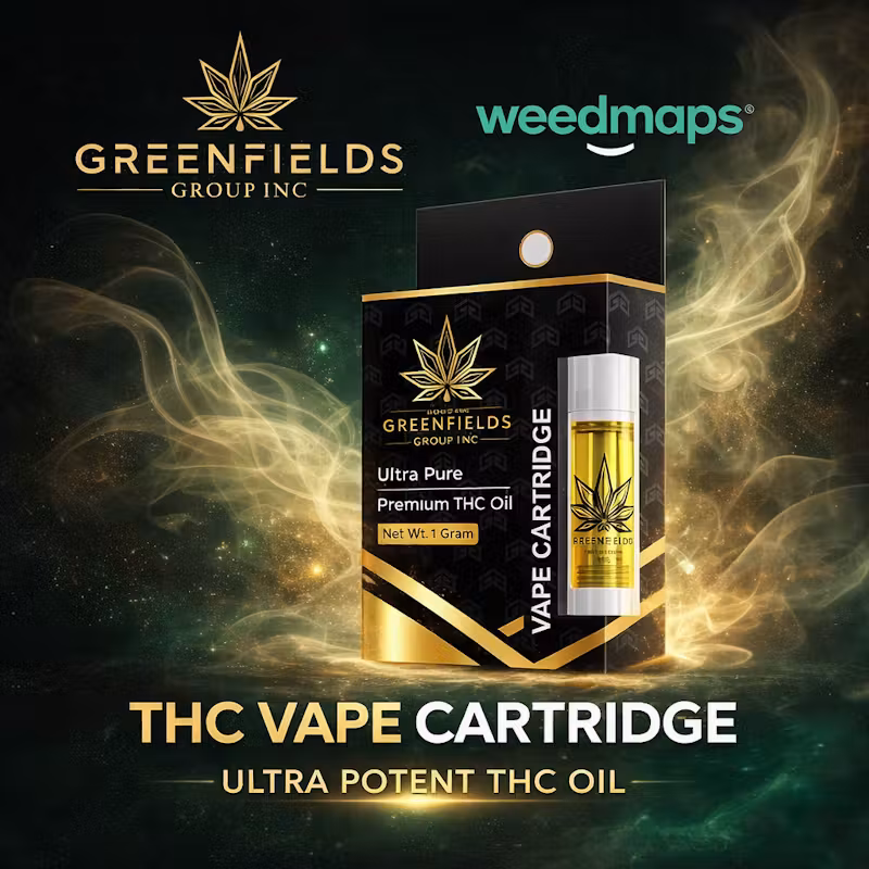 Strawberry Guava - 1G Live Resin Cartridge