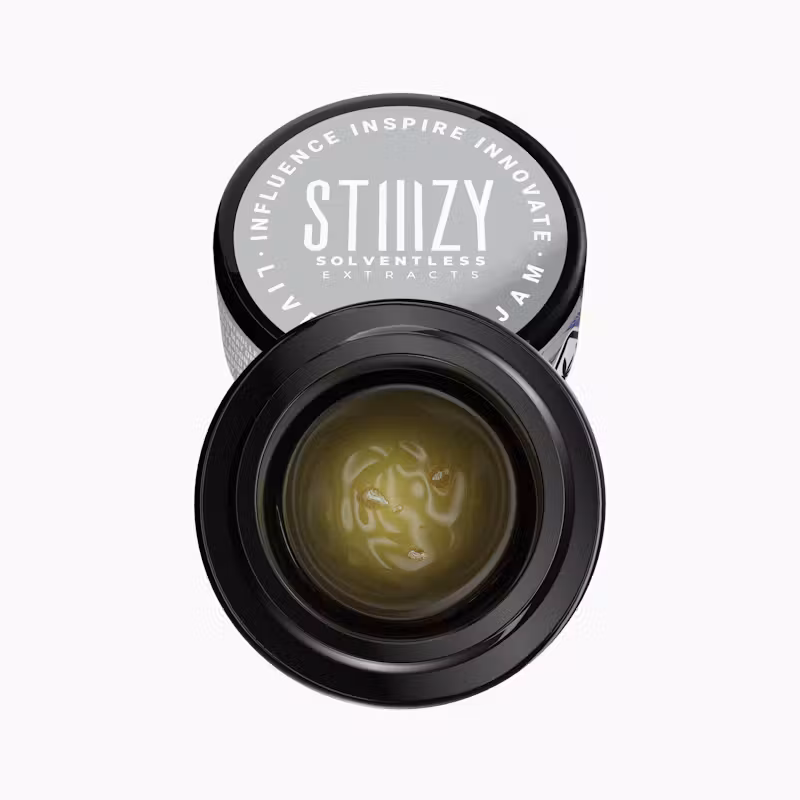 - BISCOTTI GELATO - Live Rosin Jam 1G