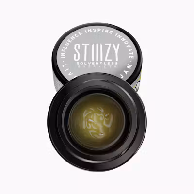 - BISCOTTI GELATO - Live Rosin Jam 1G