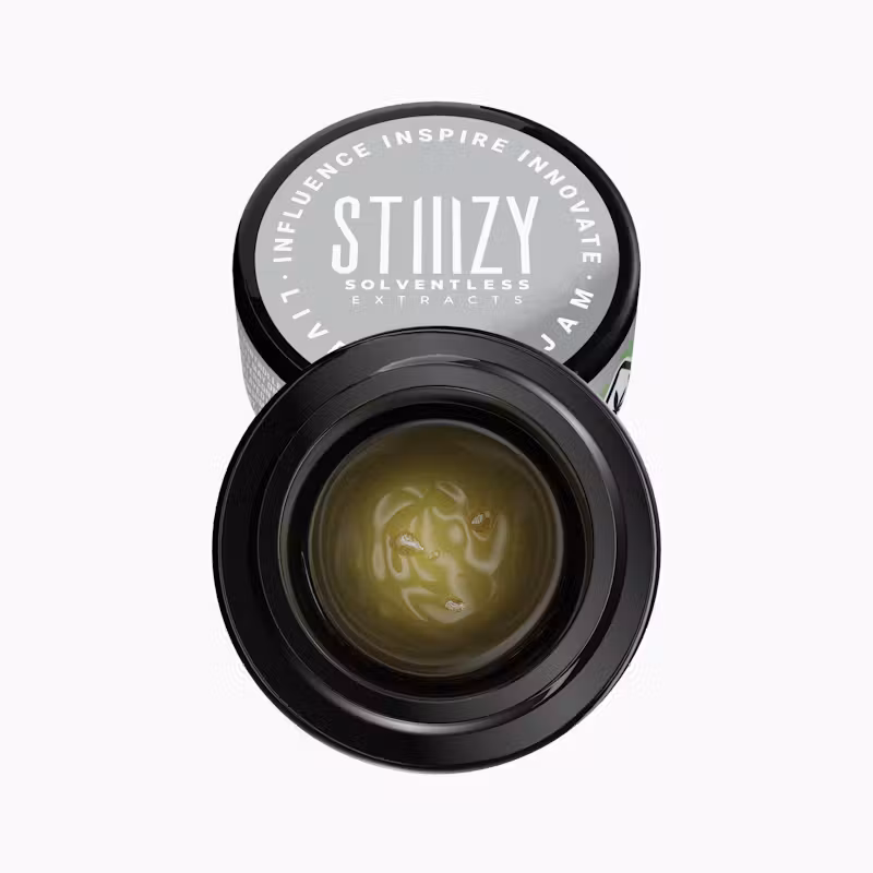- GELATO MINTZ - Live Rosin Jam