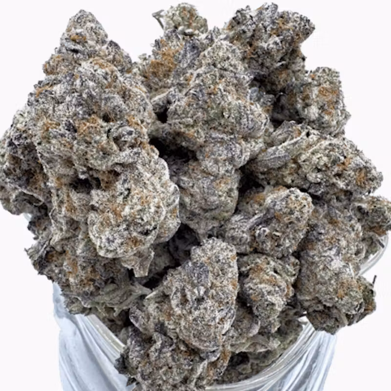 Nerdz Clusters | Exotic Flower I Hybrid