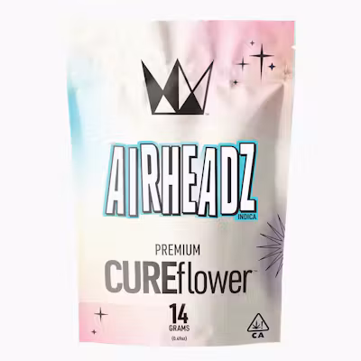 Airheadz - 14G Premium Flower