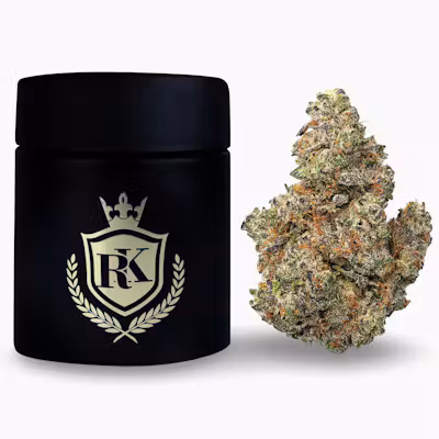 Capital Haze | Top Shelf Indoor Flower 5g