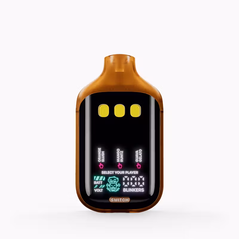 Boutiq | Z-41 x Lemon Cherry x Mango Melon | V5 All-In-One | 2g