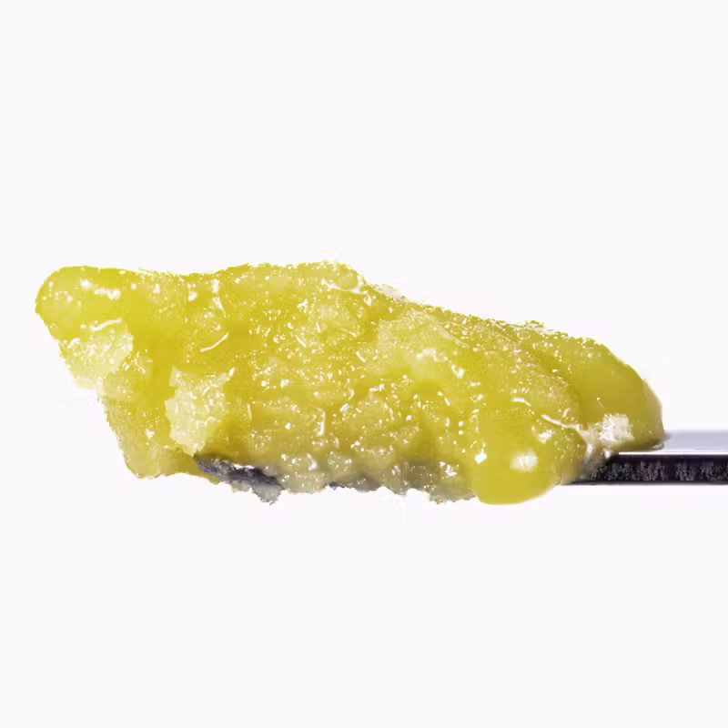 Durban Cookies - 1G Live Resin Badder