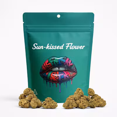 Chemodo Breath | Premium Sun-Kissed Flower 28g