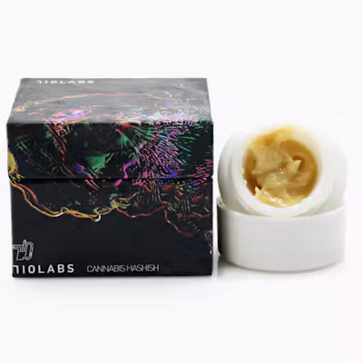 Sour Tangie | Persy Rosin | Badder | 1g