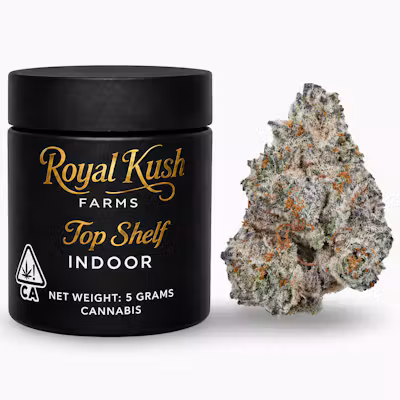 Gas Truffle | Top Shelf Indoor Flower 5g