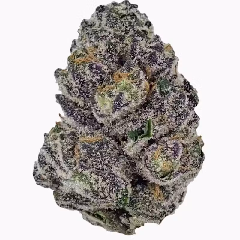 Super Black Runtz Exclusive Shelf 3.5g
