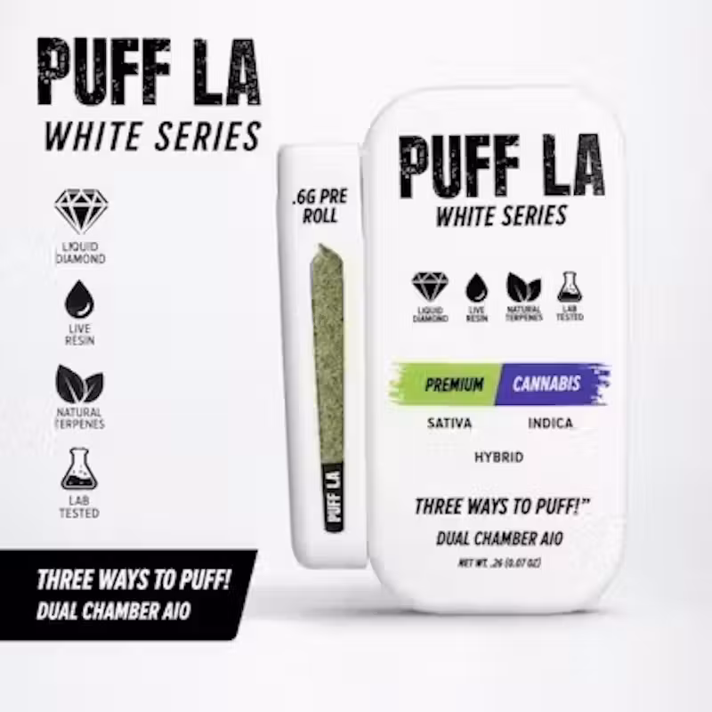 Grandi Guava & Raspberry Blitz / Orange Creamsicle – 2G AIO with Pre-Roll