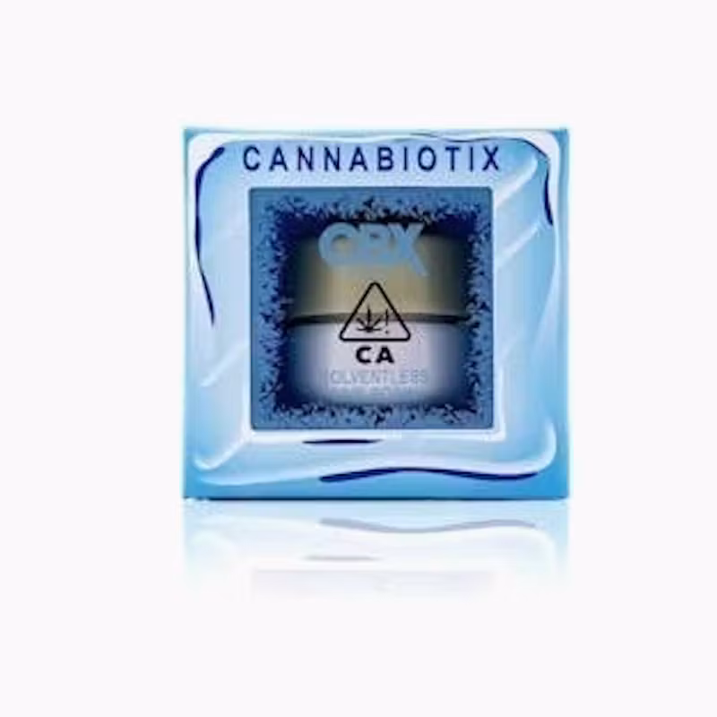 Cannabiotix | Tier 1 | High Roller | Rosin | 1g