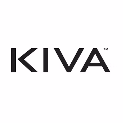 Kiva Confections logo