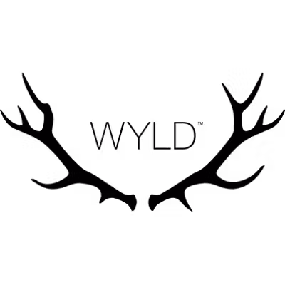 WYLD logo
