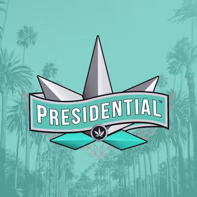 presidential logo