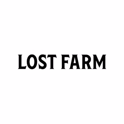 Lost Farm logo